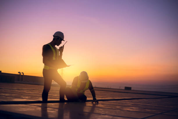 Best 4 Ply Roofing  in Lake Royale, NC