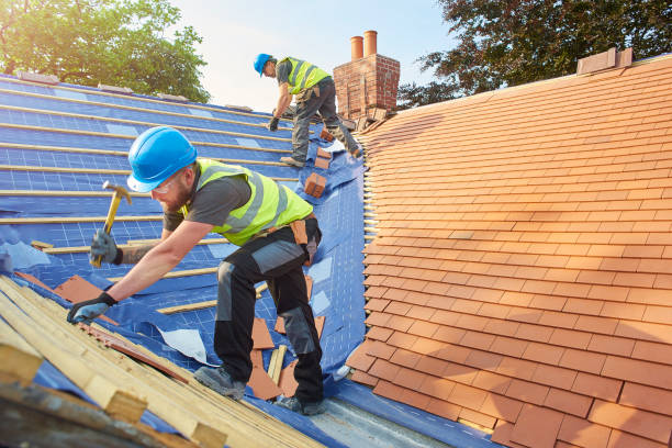 Best Gutter Installation and Repair  in Lake Royale, NC