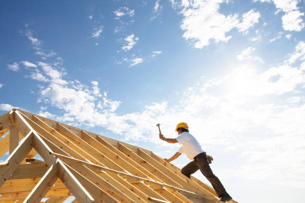 Asphalt Shingles Roofing in Lake Royale, NC